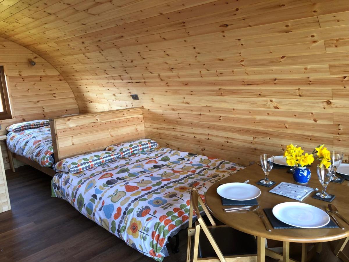 Manor Farm Stay Sutton-on-Sea Экстерьер фото