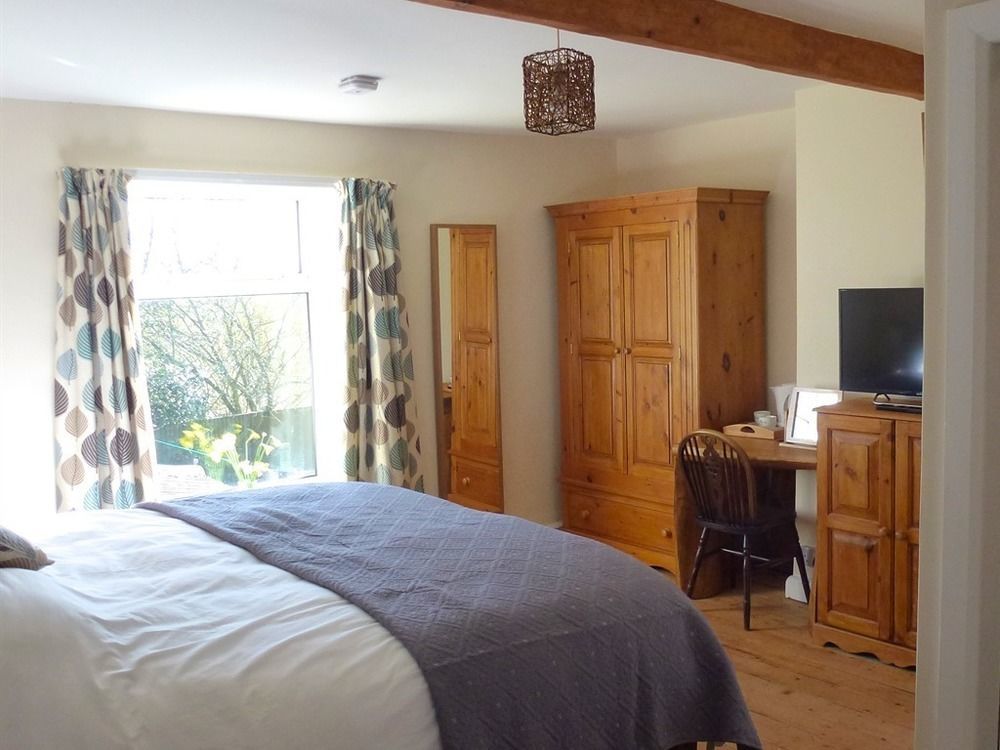 Manor Farm Stay Sutton-on-Sea Экстерьер фото