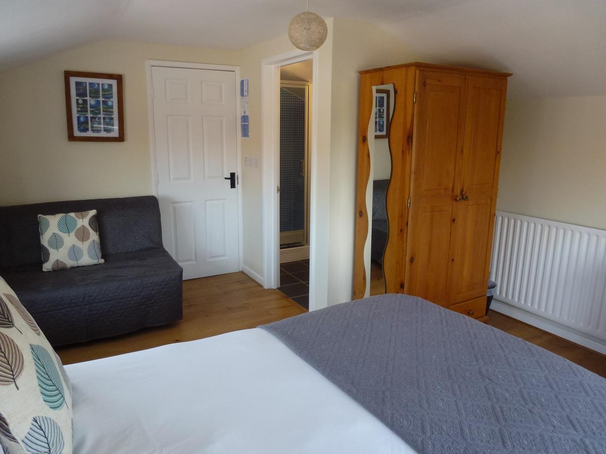 Manor Farm Stay Sutton-on-Sea Экстерьер фото