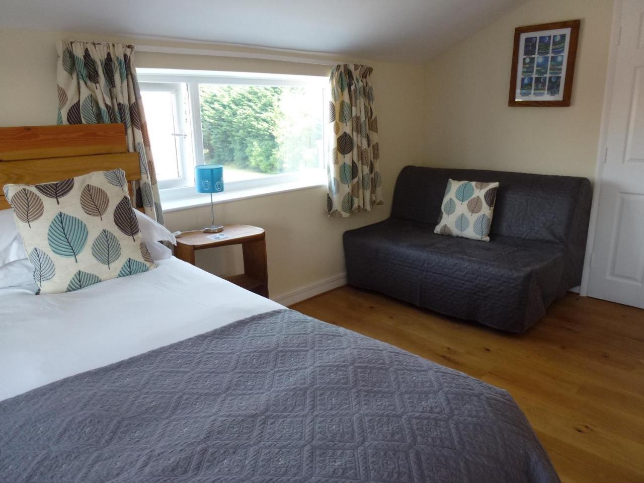Manor Farm Stay Sutton-on-Sea Экстерьер фото
